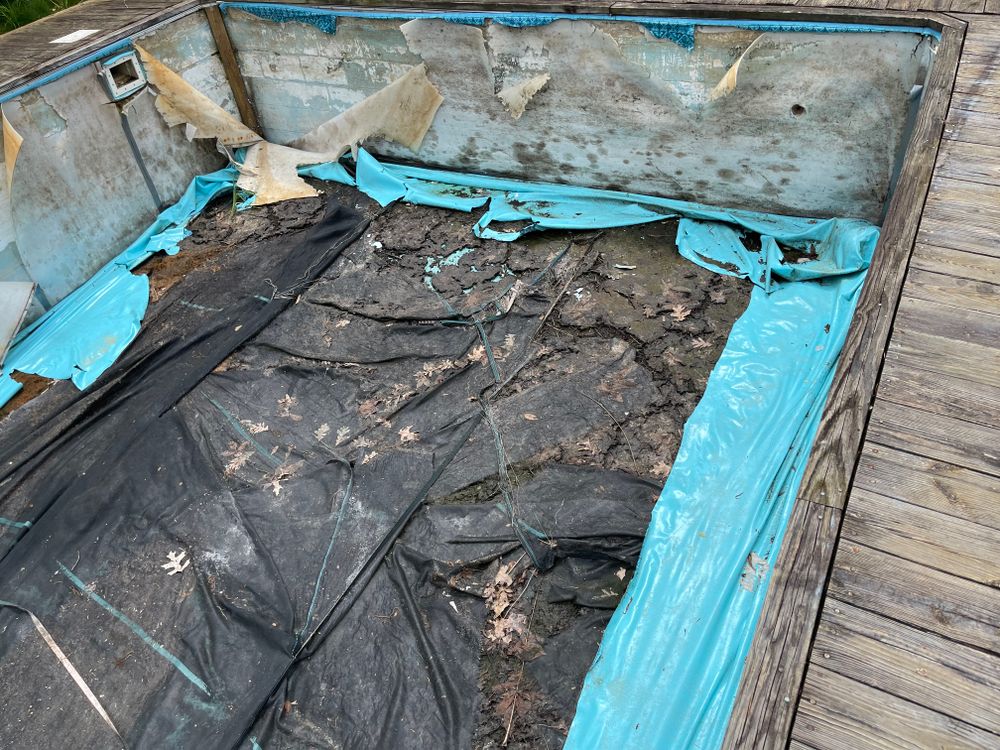 All Photos for Mattox Residential Services in Augusta County, VA