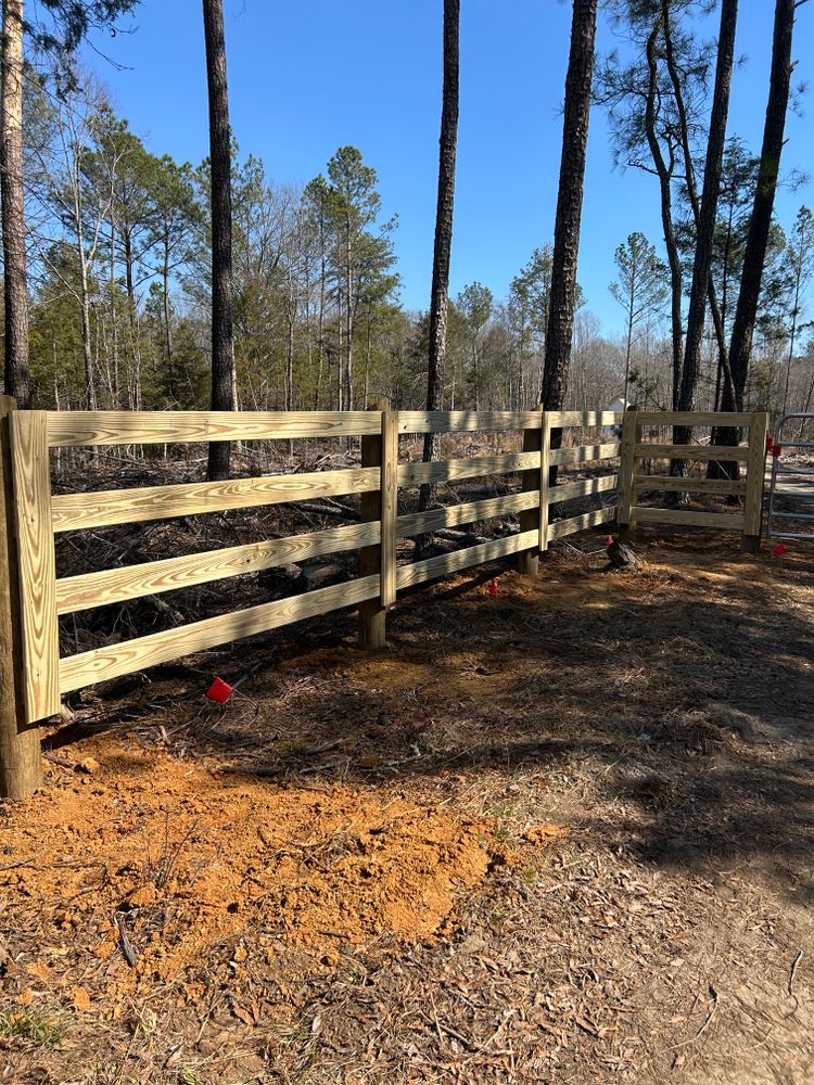All Photos for Alvarez Landscape & Hardscape Service in Rock Hill, SC