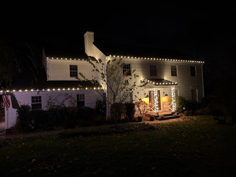 All Photos for Unique Outdoor Lighting in Short Hills, NJ