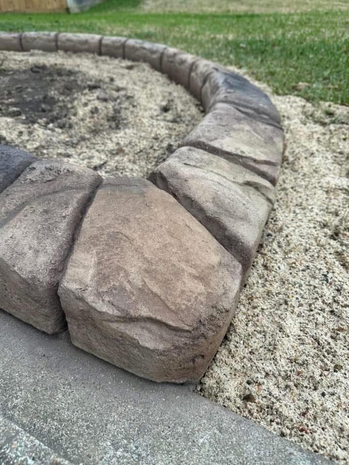 All Photos for Texas Curb N Borders in Houston, TX