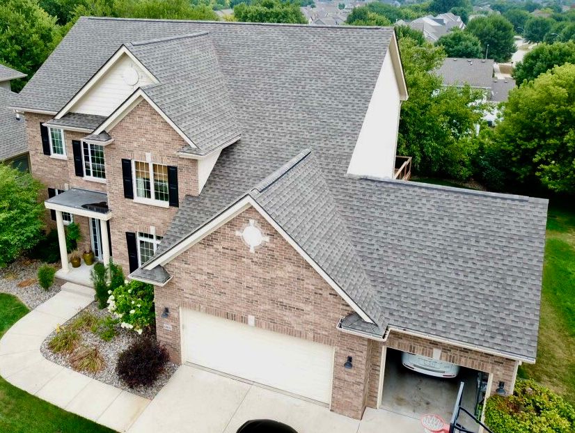 All Photos for Genesis Roofing & Construction in Cumming, IA