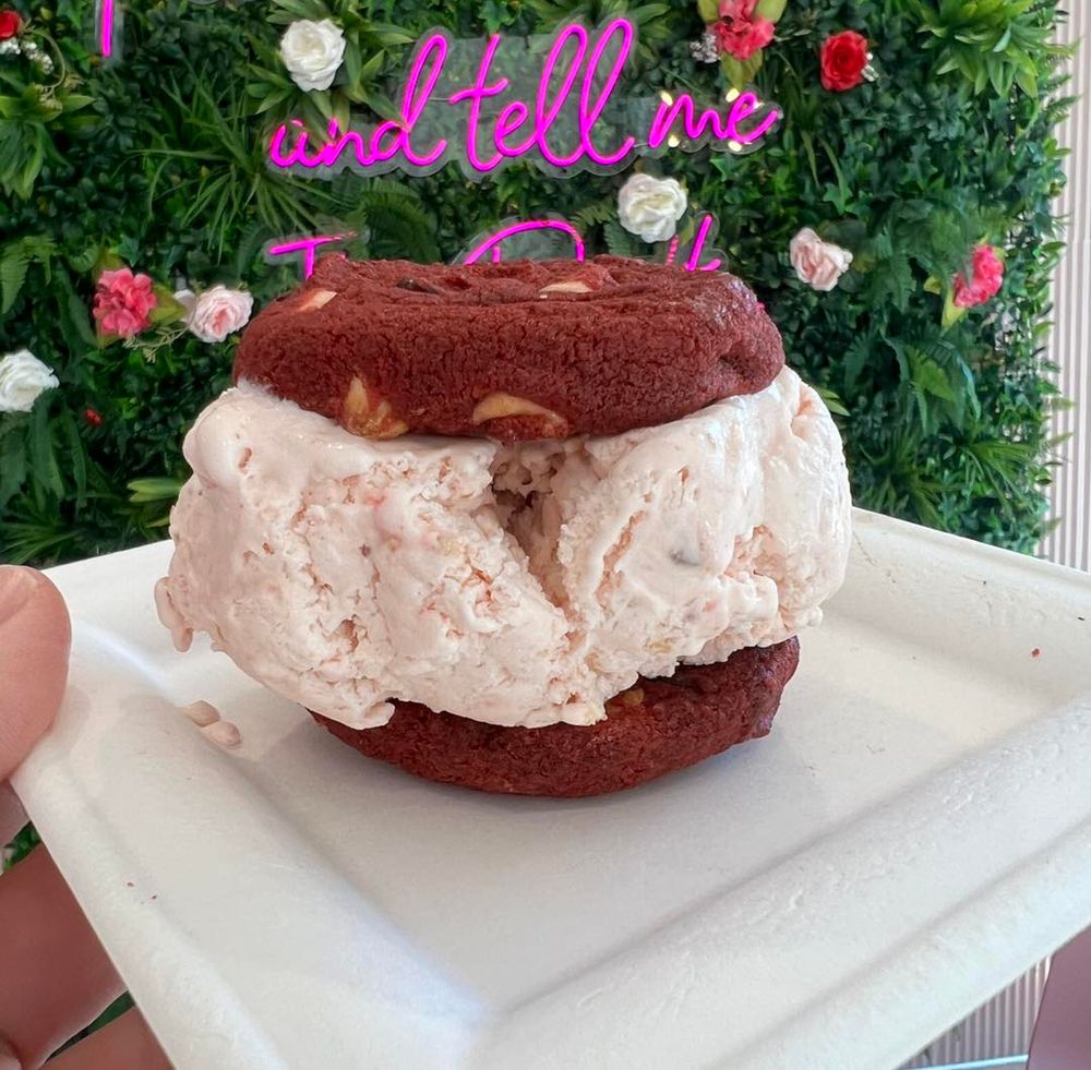 All Photos for Sweet Pearl's Ice Cream in Garland, TX