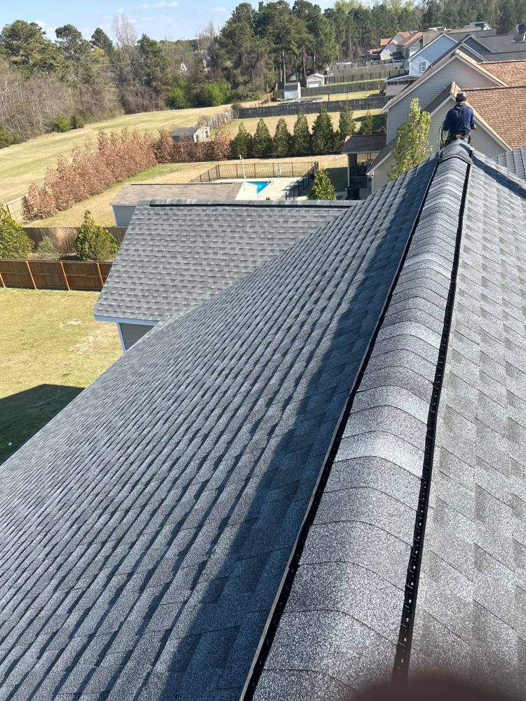 All Photos for AVCO Roofing in Hope Mills, NC