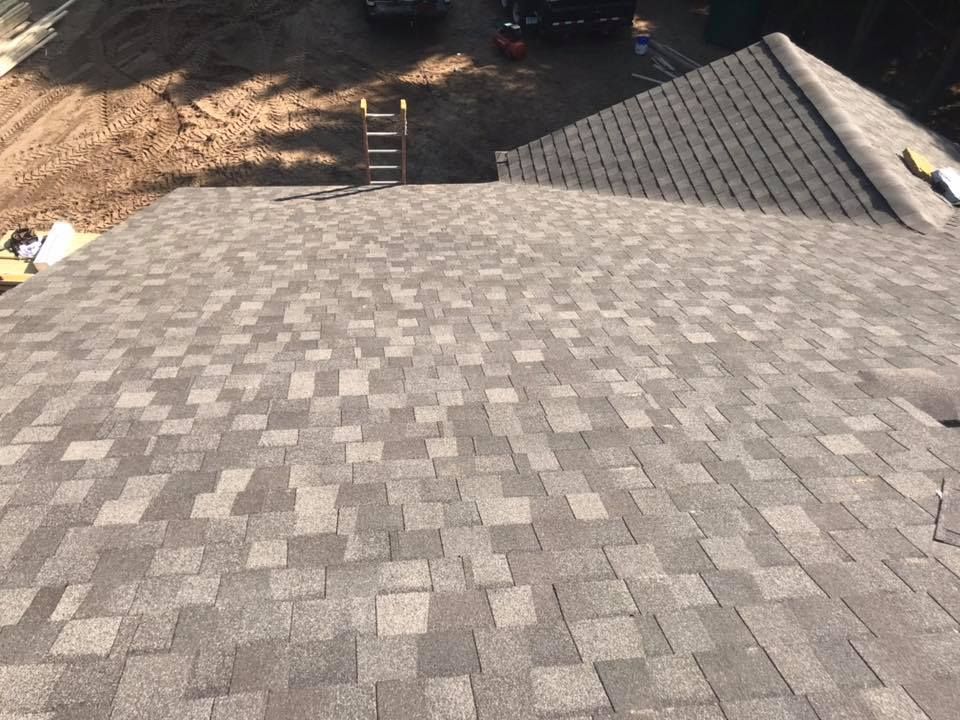 Exterior Renovations for One Construction Inc in Raymond, MN