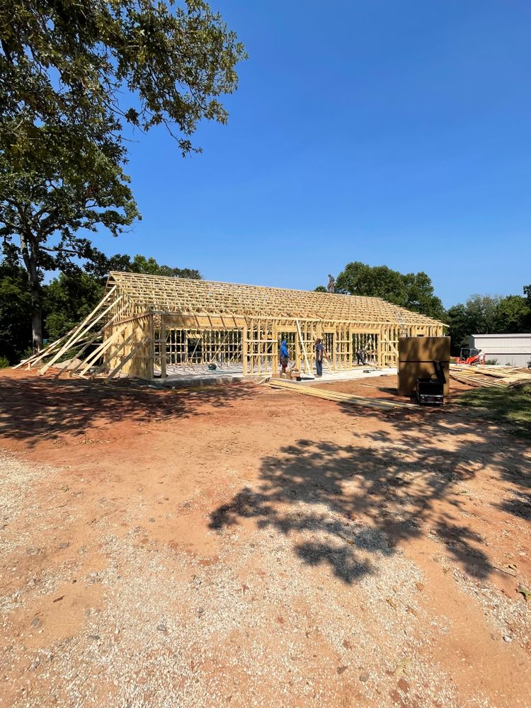 All Photos for Elite Builders & Construction LLC in Oklahoma City, OK