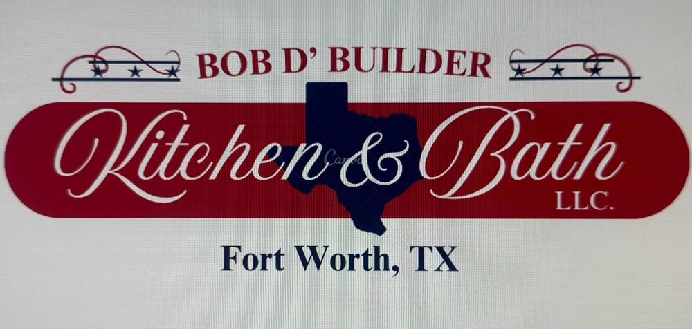 All Photos for Bob D’ Builder Remodeling & Finish in Fort Worth, TX