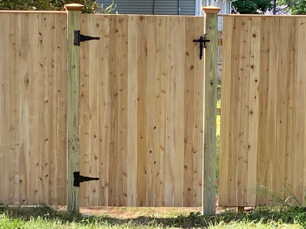 All Photos for Side Hustle Home Services  in Upton, MA