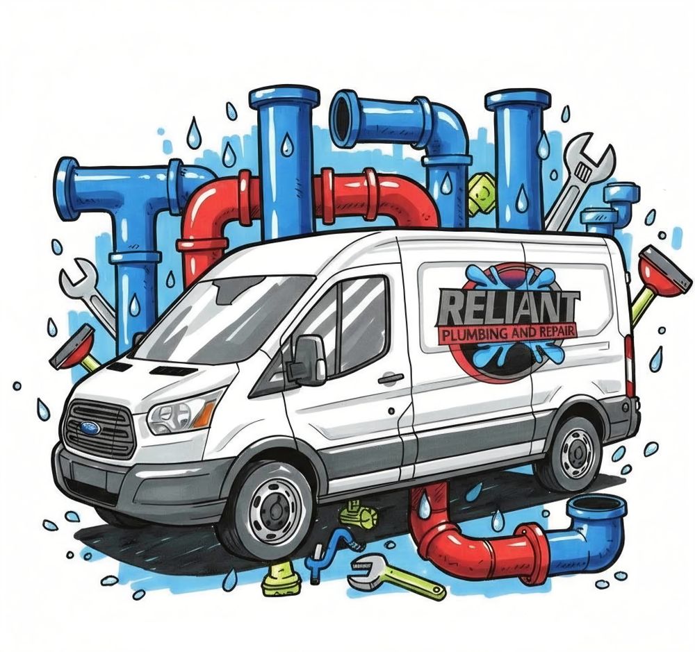 All Photos for Reliant Plumbing And Drain in Morgan Hill, CA