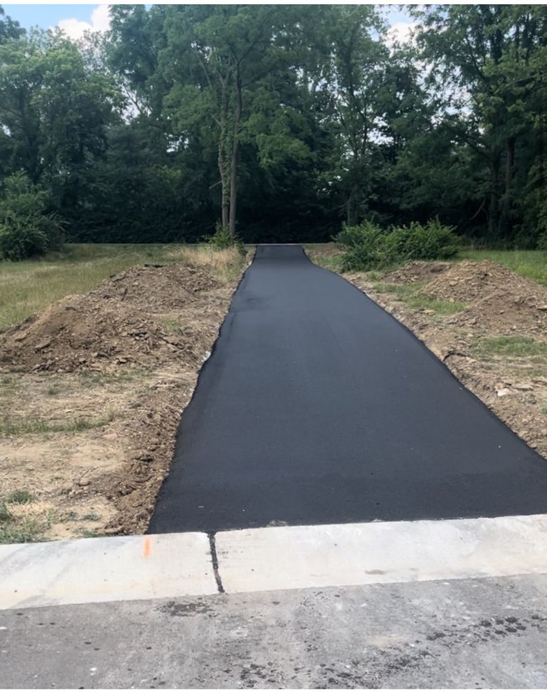 All Photos for Always Sealcoating & Paving in Indianapolis, IN