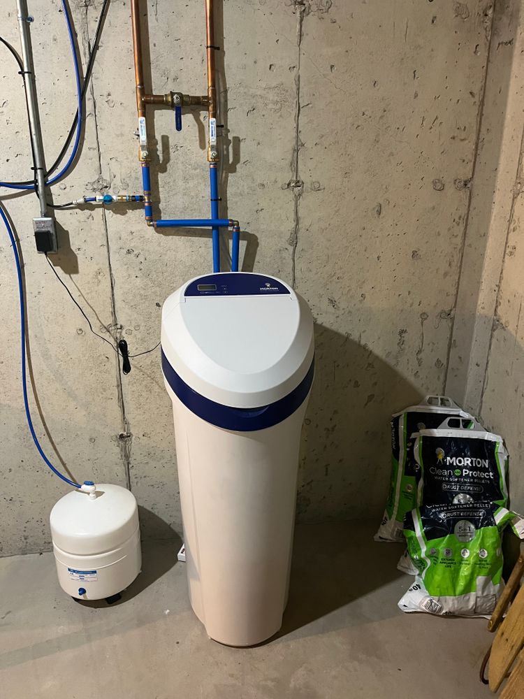 All Photos for Elevated Heating & Cooling in Niles, MI