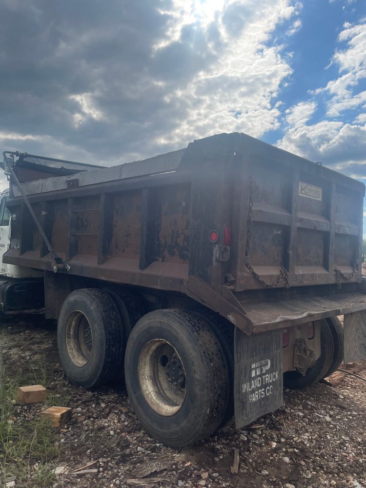 All Photos for Wright's Fabrication in Huntsville, AR