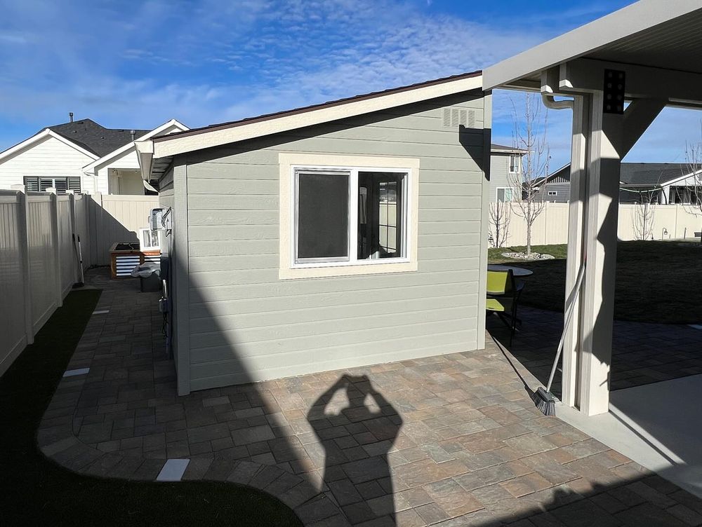 All Photos for J&D Construction of Idaho in Nampa, ID