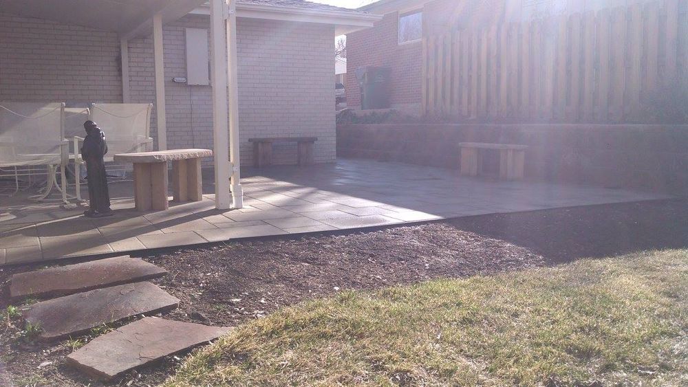 All Photos for Taylor Landscapes in Colby,, KS
