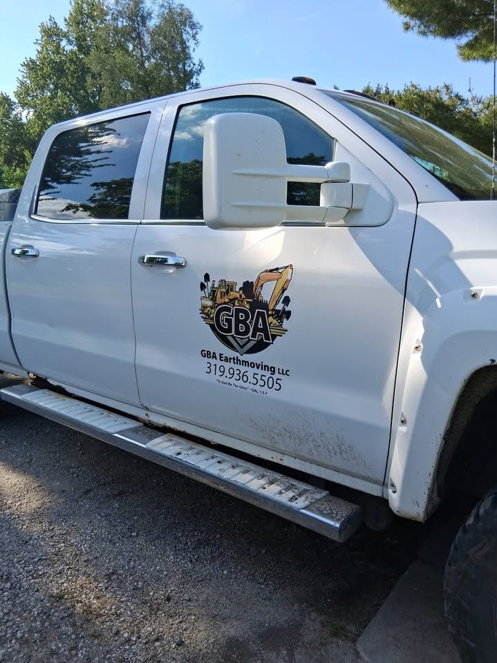 All Photos for GBA Earthmoving in Keota, IA