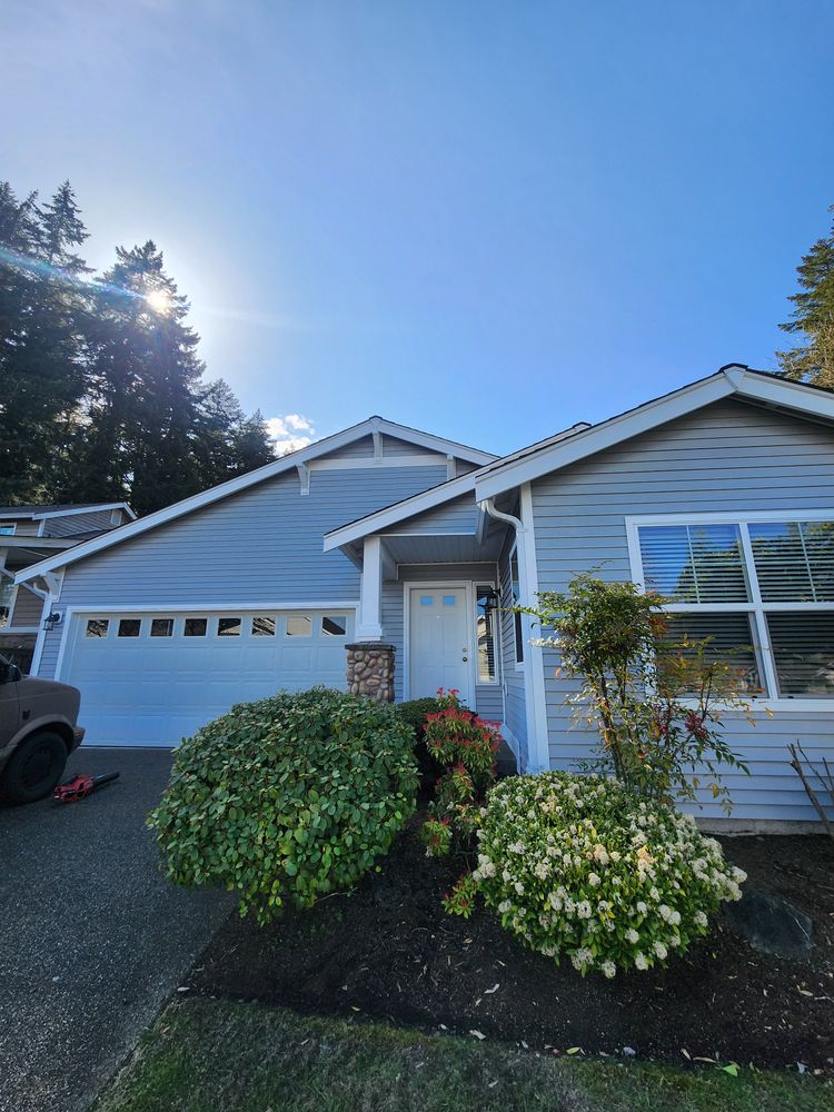 All Photos for Sharpest Painting LLC in Olympia, WA