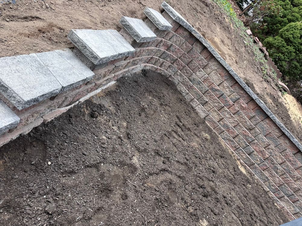 All Photos for Matteo Hardscapes in Towson,  MD