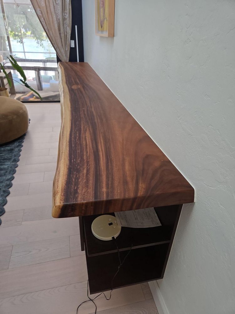 Interior Renovations for Cobalt Construction Inc. in Cape Coral, FL