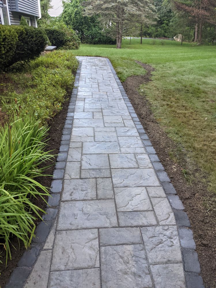 All Photos for J Scott Excavation and Hardscape in Littleton, MA