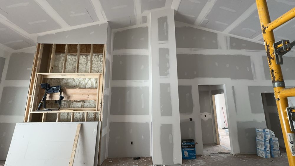 All Photos for Signature Drywall LLC in Grand Rapids, MI