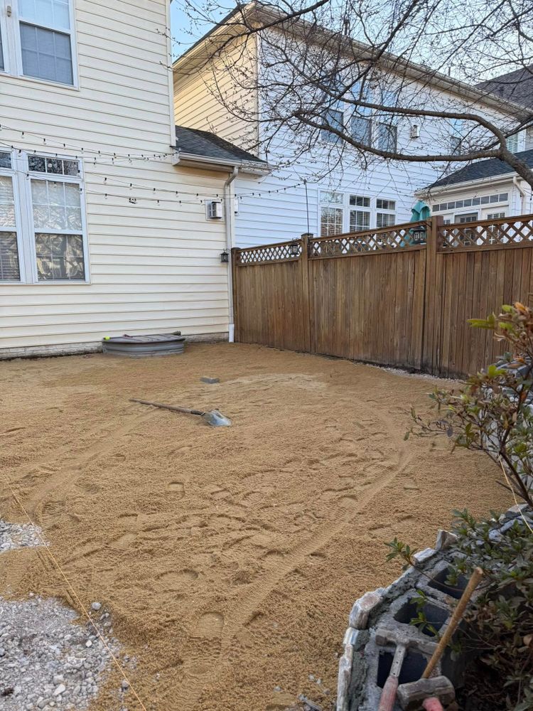 All Photos for MAS Home Improvement in Leesburg, VA