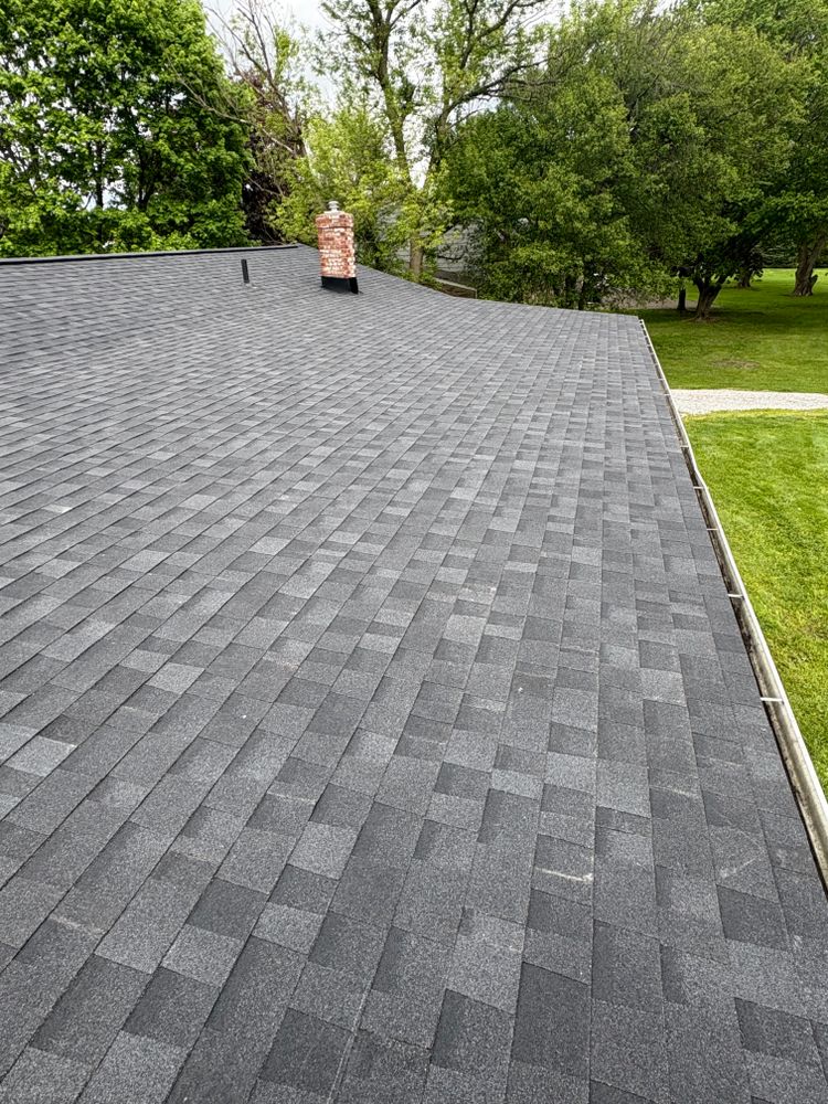 All Photos for Rise Above Roofing in Stow, OH