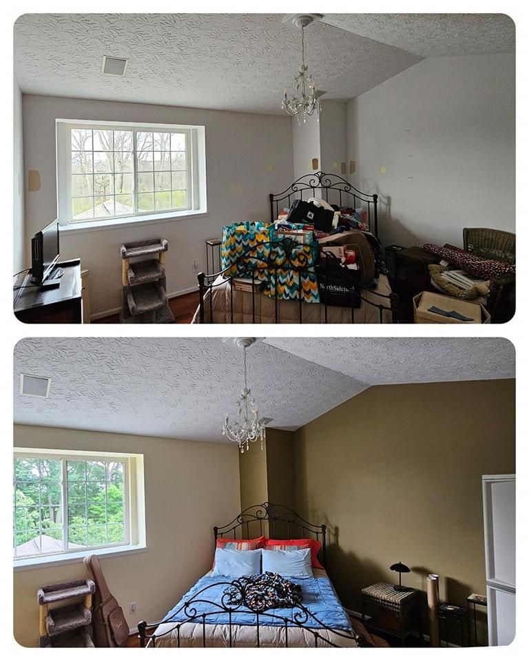 All Photos for Hearts & Hands Painting in Campbell, KY