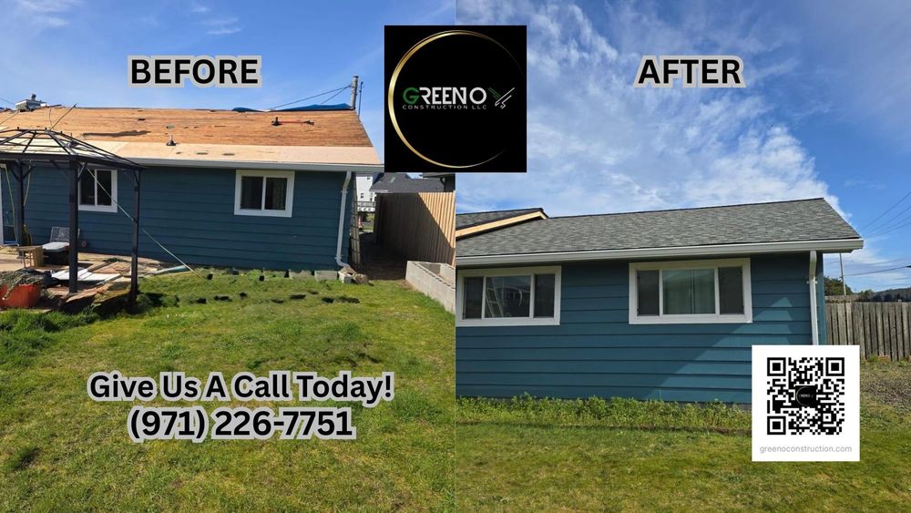 All Photos for Green O Construction in Portland, OR