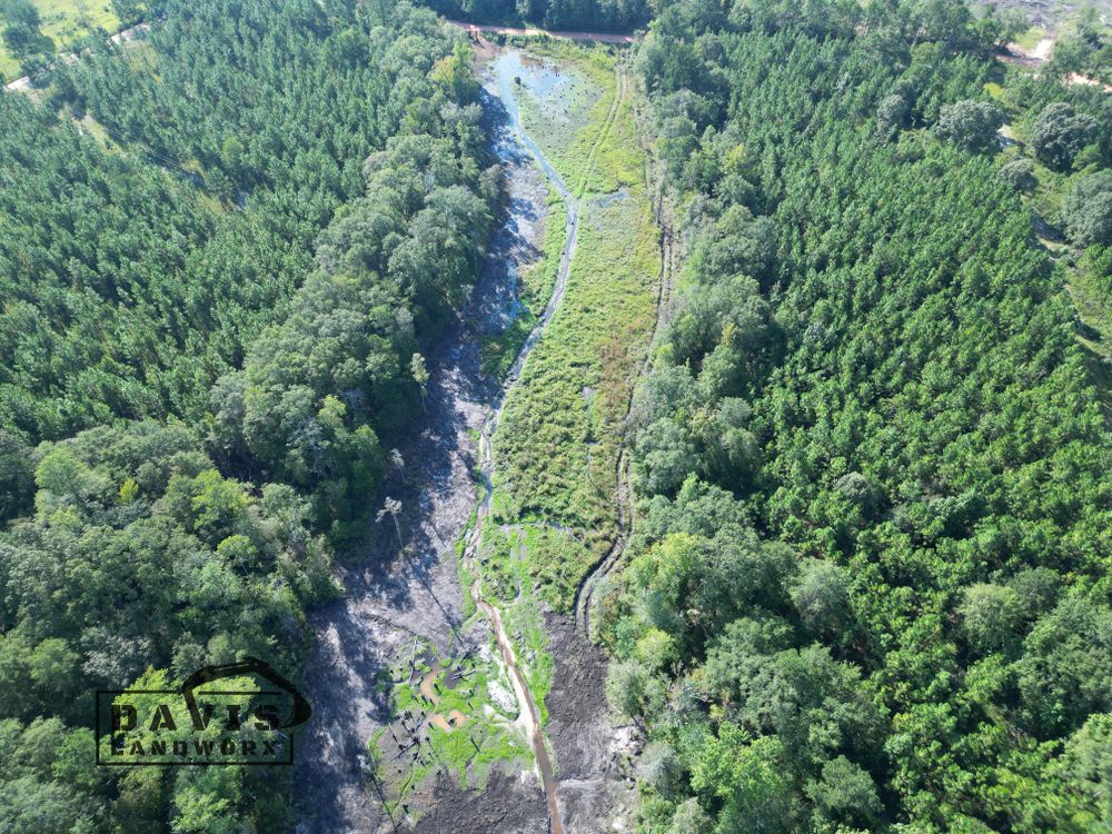 All Photos for Davis Landworx in Clanton,  AL