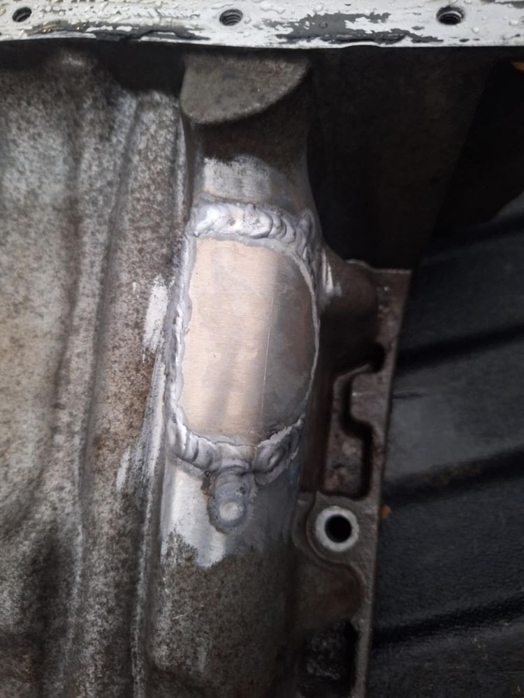 All Photos for Weingart Welding & Fab in Coeur d'Alene, ID