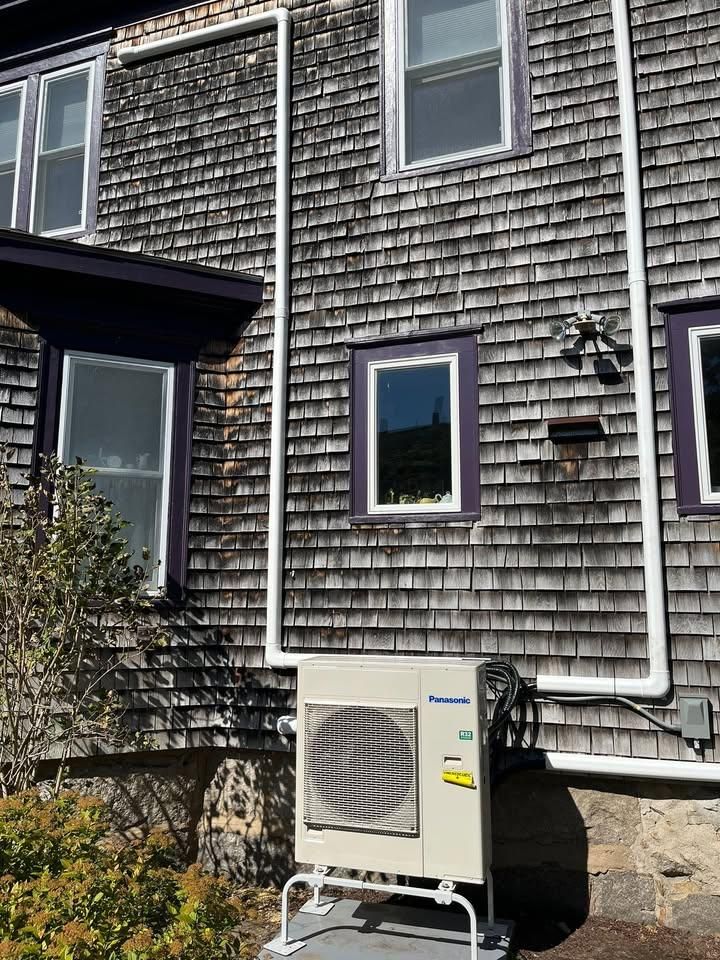 All Photos for Ryan Crowley, Journeyman Electrician in East Wareham, MA