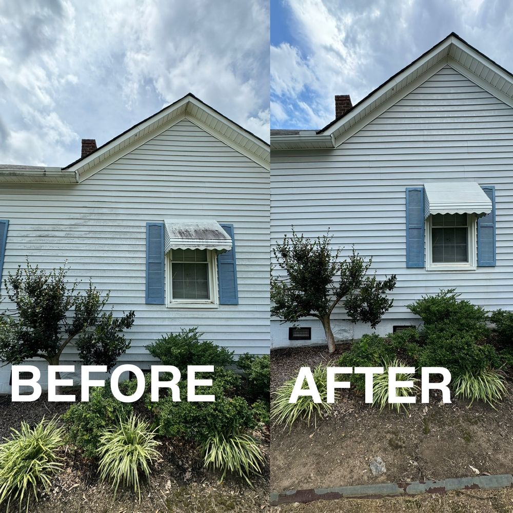 All Photos for Gaffney Pressure Washing in Spartanburg, SC
