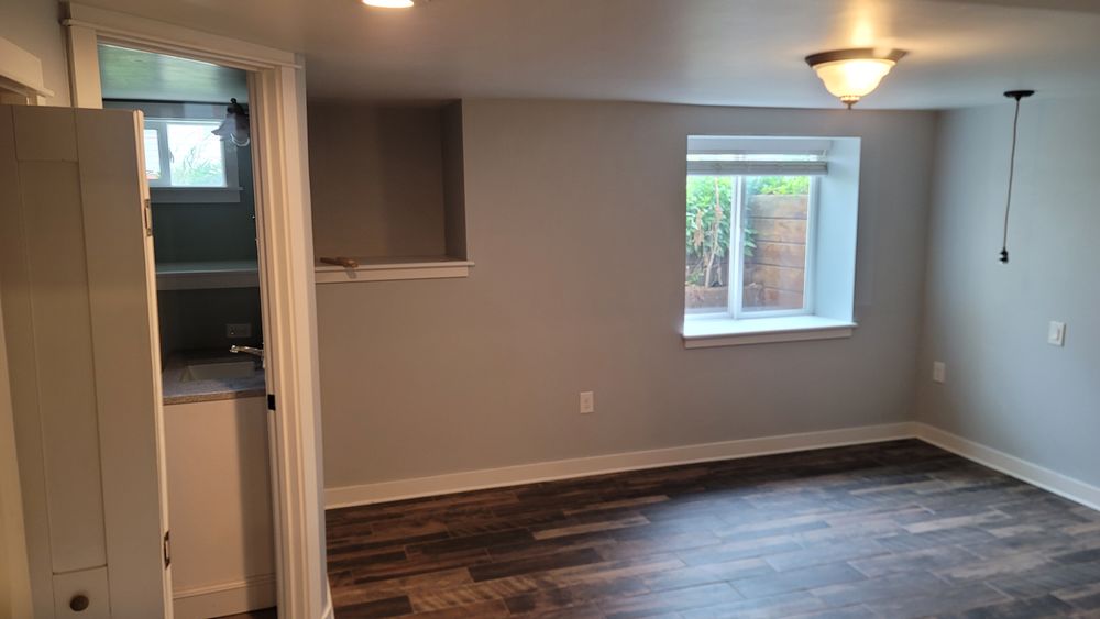 Interior Painting for Outlaw Painting in Loveland, CO