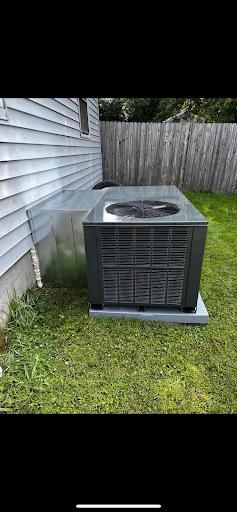 All Photos for Reliable Heating and Air in Flatwoods, KY