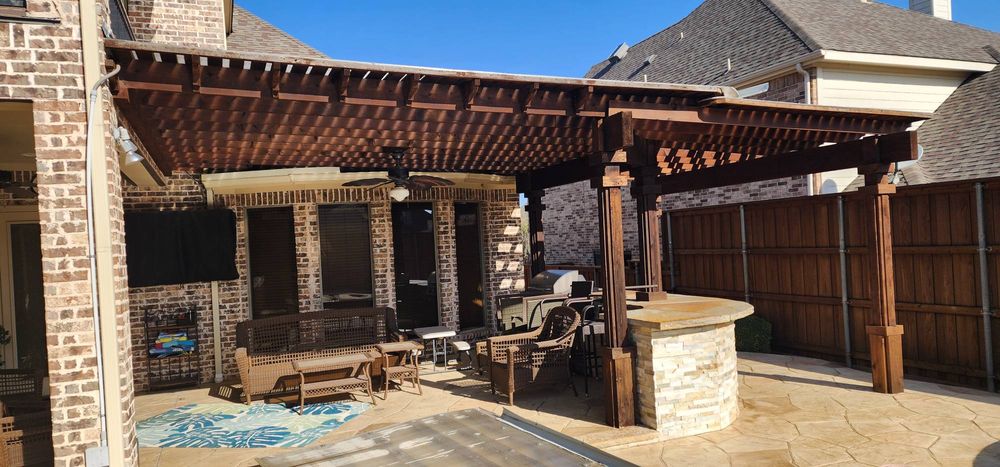 All Photos for Affordable DFW Contractors LLC in Fort Worth, TX