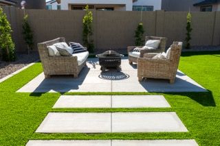 All Photos for All Green Landscapes in Phoenix, AZ