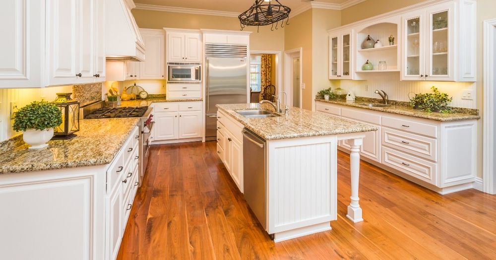 Our team has the right experience to help you make your kitchen remodeling project a success.

The kitchen is considered by many to be the heart of the home, and for good reason—not only is the kitchen used to prepare food, but it also serves as one of the main gathering places for you and your loved ones. With this in mind, the kitchen needs to serve a key functional role, but it also needs to be comfortable and inviting for your guests. If you are dissatisfied with the current state of your kitchen, you can turn to our team at Whiddon Construction Company for help with kitchen remodeling. for Whiddon Construction Company in Lake City, FL