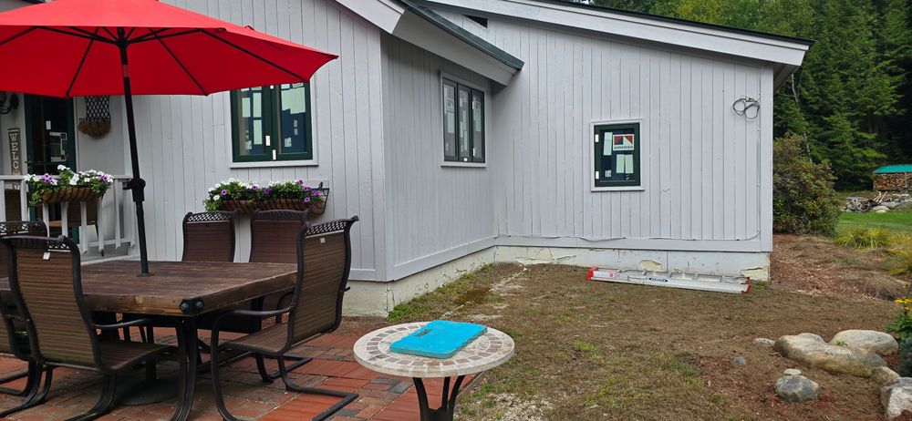 All Photos for AA Family Construction in Lebanon, NH