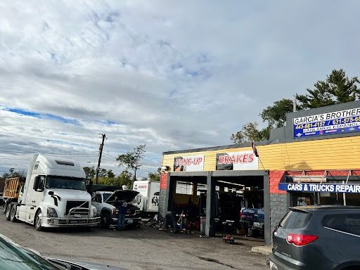 All Photos for Garcias Brothers Diesel & Gas Auto Repair in Finksburg, MD