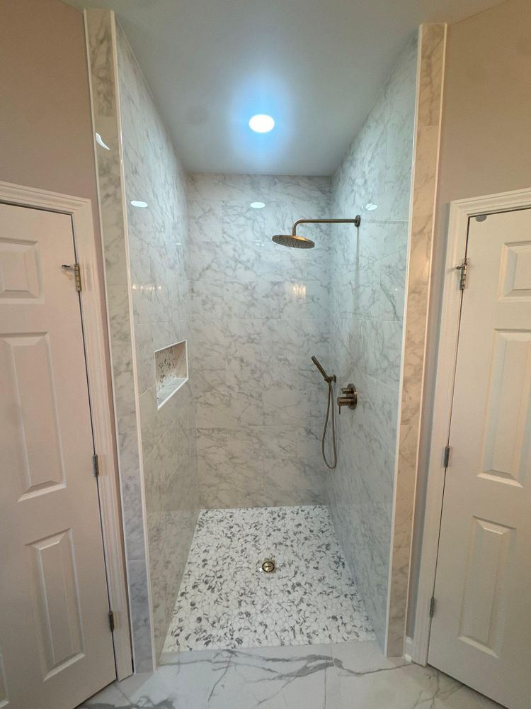 All Photos for Arthur Tile & Remodeling in Munford, TN