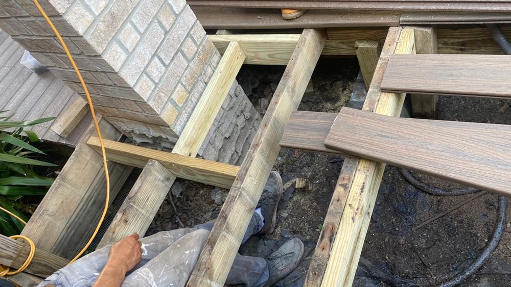 All Photos for E & E Roofing & Exteriors LLC in Baytown, TX