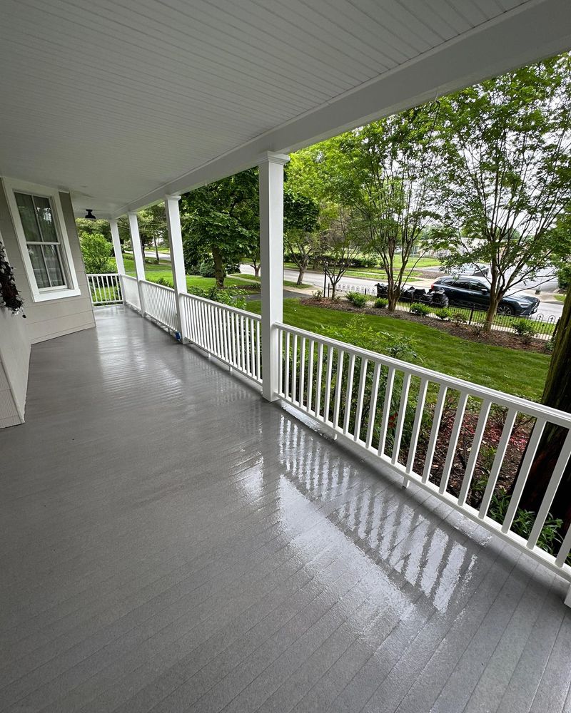 All Photos for Hydra-Lok Softwash LLC in Maryland, Catonsville