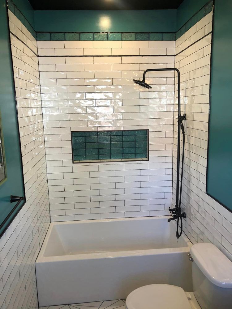 Transform your bathroom into a luxurious retreat with our expert renovation service. From modern upgrades to complete remodels, we create beautiful and functional spaces tailored to your style and needs. for RRO Construction in Chicago,  Illinois