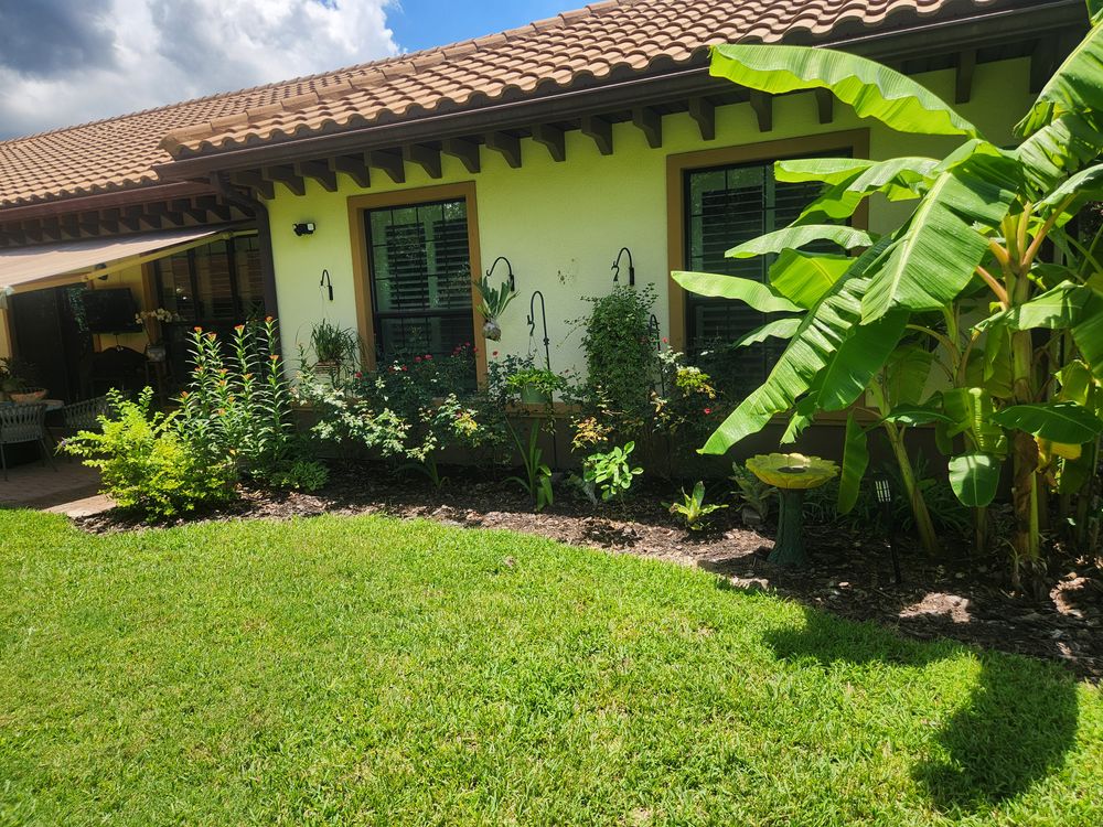 All Photos for Nate the Garden Guru in Orlando, FL