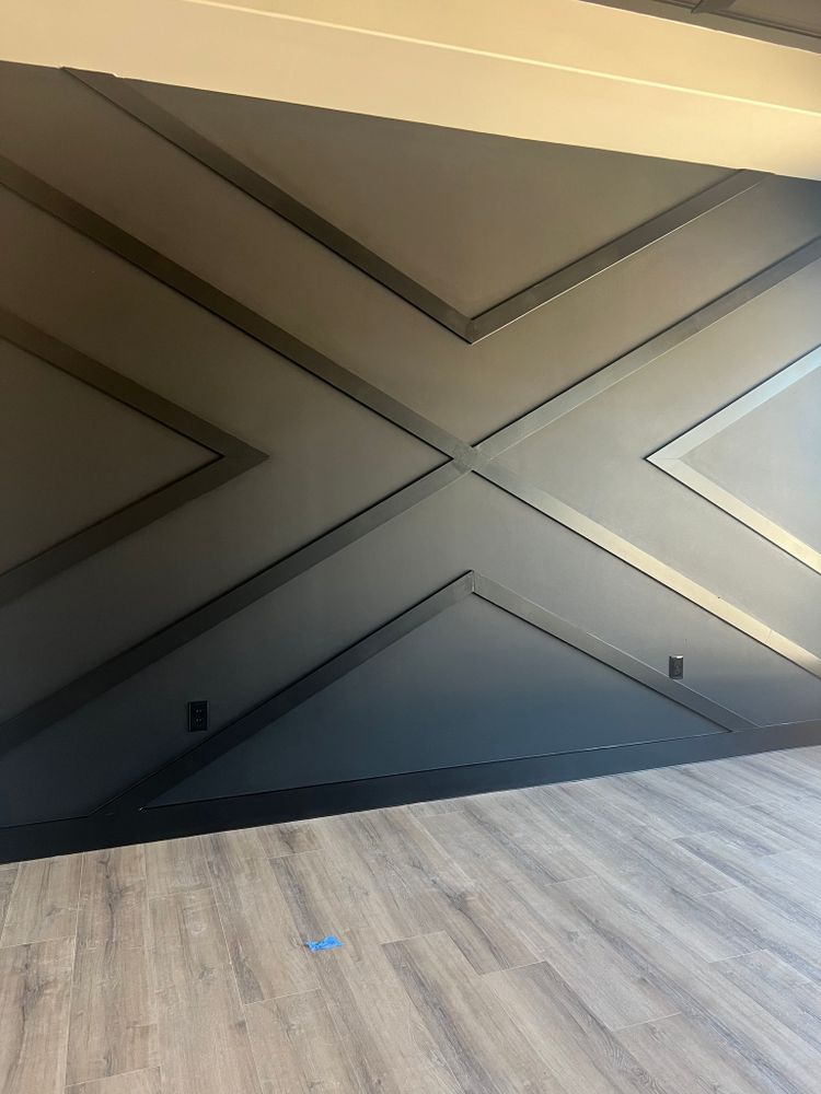 All Photos for Bafco Drywall in Crowley, TX