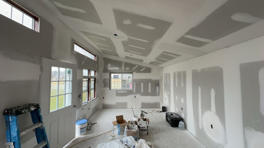 All Photos for Signature Drywall LLC in Grand Rapids, MI