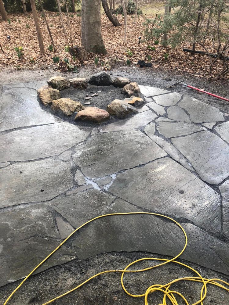All Photos for Whyde Masonry in Beech Grove, IN