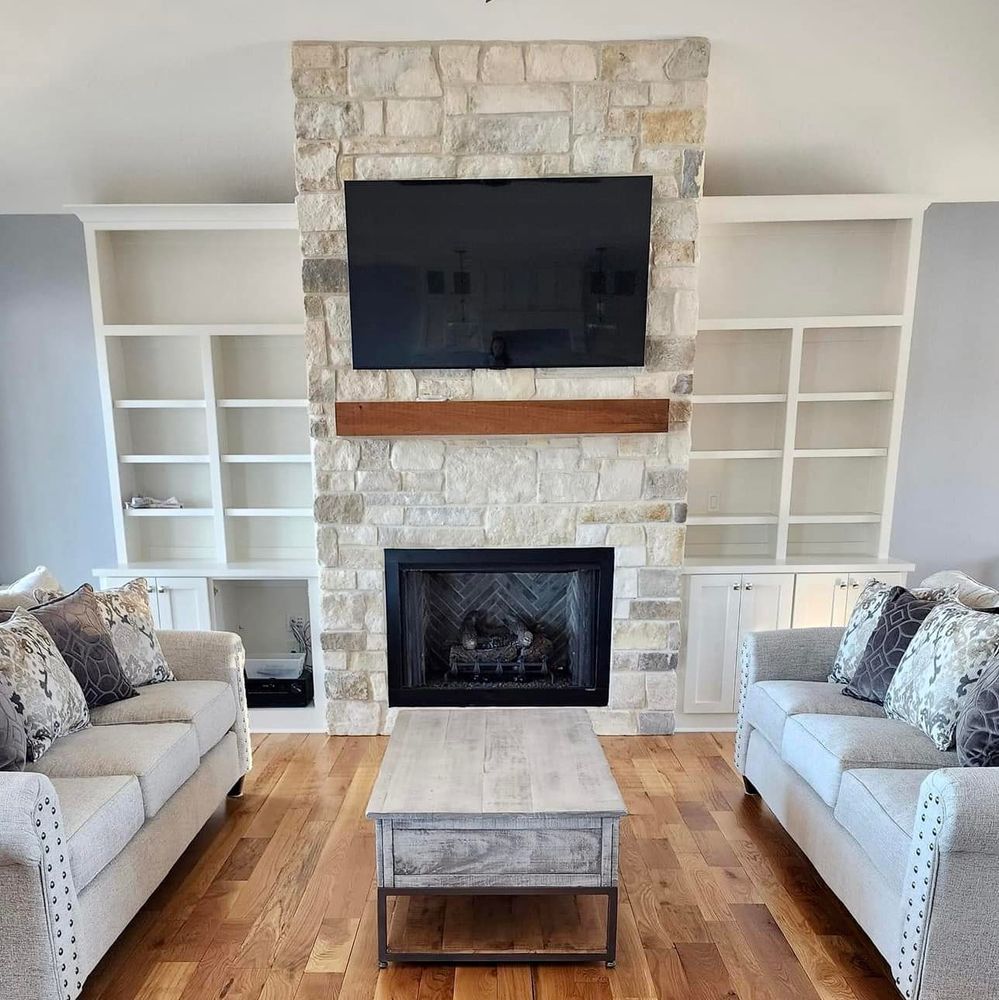 All Photos for Stone Works in North Little Rock, AR