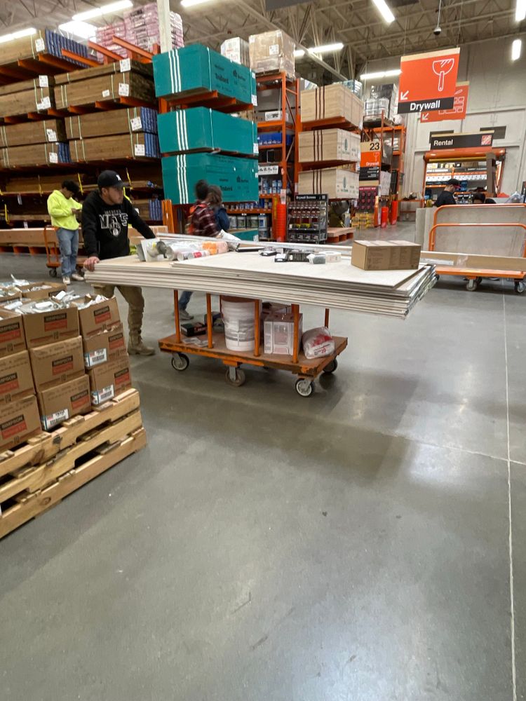 All Photos for Tony's Remodeling & Painting in Renton, WA