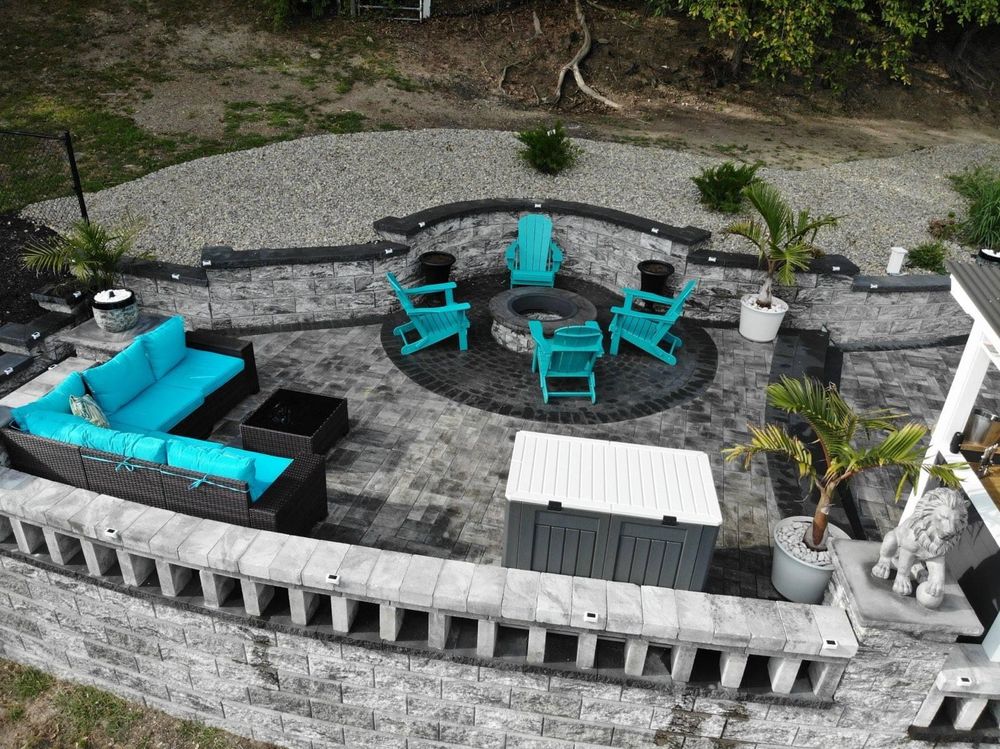 All Photos for DiSessa Landscape & Construction in Wantage, NJ