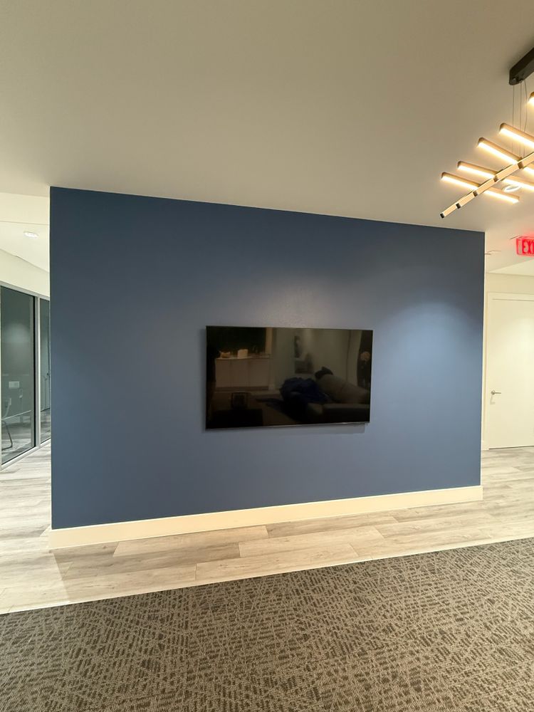 All Photos for Escorpio Painting in Tampa, FL